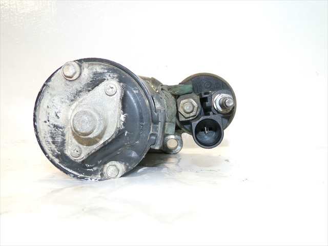 Foto 4ª: Motor de Arranque Audi A3 1.6 TDI MODELO 8P,2008-2012 [CAY] (2012)