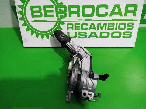 Foto 2ª: Motor de Arranque Opel Zafira 1.9 CDTI CAT Z 19 DTL) 101CV [D/ Z19DT] (2005)