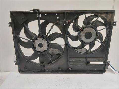 Electroventilador Volkswagen Golf 2.0 TDI 16V 140CV 103KW