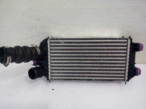 Intercooler Jeep Avenger ALTITUDE
