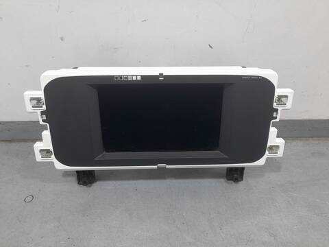 Cuadro de Instrumentos Opel Corsa 1.2 68) 101CV 74KW