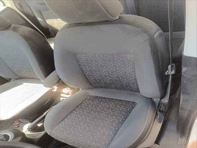 Asientos Traseros Fiat Doblo D 263A5000