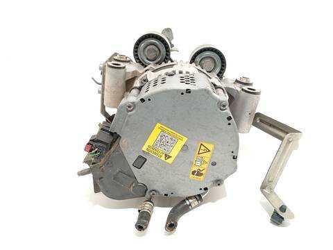 Foto 3ª: Alternador Maserati Ghibli MHEV 330CV 243KW [670 05 31 15] (2021)