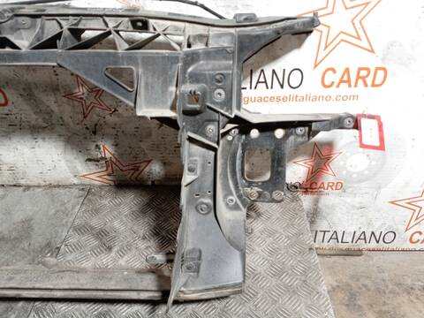 Foto 3ª: Panel Frontal Seat Leon ERENCE 105CV 77KW [CAY] (2012)