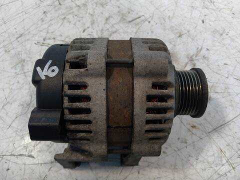 Foto 3ª: Alternador Opel Astra 1.6 TURBO 180 CV 132KW [A16LET]