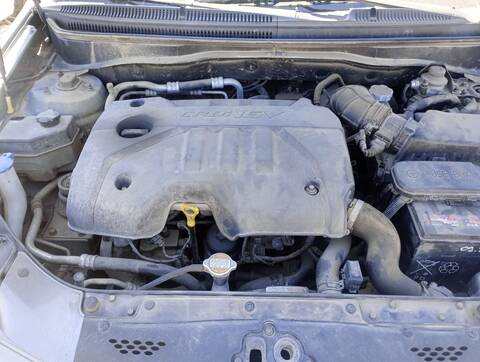 Caja Cambios Kia Rio 1.5 CRDI 110CV 81KW