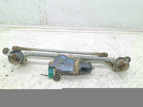 Motor Limpia Delantero Nissan X-Trail 360 130CV 96KW T32)