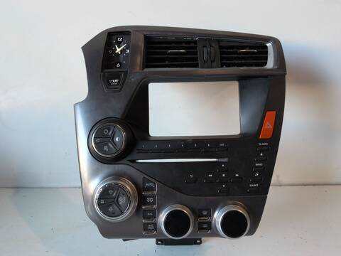 Mando Climatizador Citroen DS5 RH02