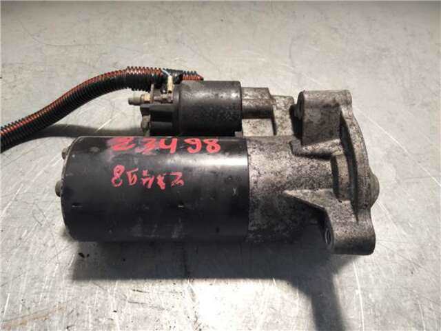 Motor de Arranque Citroen Berlingo 1.1 X FAMILIAR [1.1 LTR. - 44 KW]