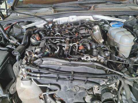 Motor Completo Audi A4 ADVANCED EDITION AVANT 150CV 110KW