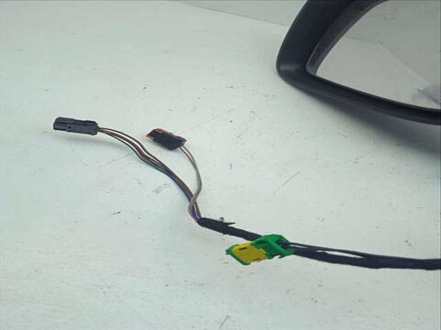 Foto 2ª: Retrovisor Izquierdo Fiat Ulysse 2.2 JTD EMOTION 128CV 94KW [4HW] (2005)