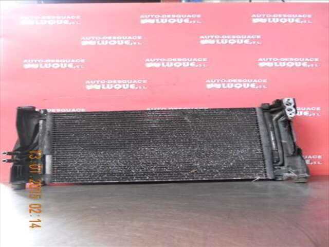 Radiador Calefaccion A.A. Bmw Serie 3 315 320 D (150CV)