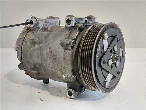 Compresor Aire Acondicionado Peugeot 407 1.6 HDI 110 109CV 80KW