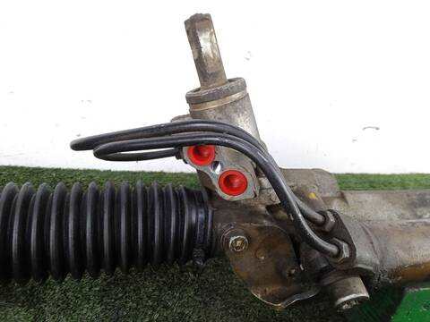 Foto 3ª: Cremallera de Direccion Citroen Xsara 2.0 HDI PICASSO 90CV 66KW [RHY] (2004)