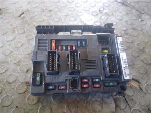 Centralita BSM Citroen Xsara 2.0 HDI