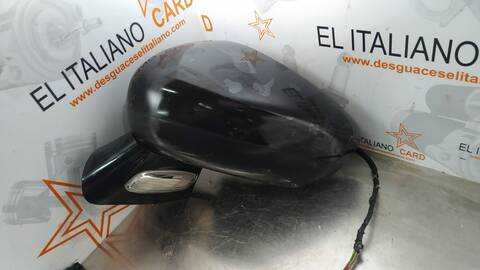 Foto 3ª: Retrovisor Izquierdo Citroen C4 COLLECTION BERLINA 90CV 66KW [9HX] (2010)