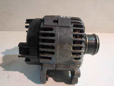 Foto 2ª: Alternador Seat Leon BXE (2008)
