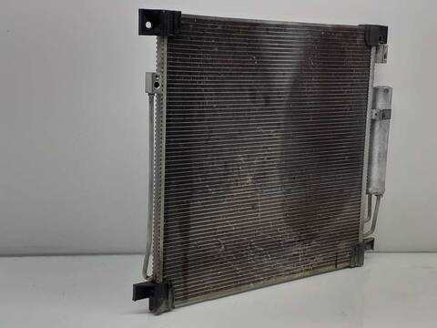 Radiador Calefaccion A.A. Mitsubishi L200 BASIS DOPPELKABINE 4WD 154CV 113KW