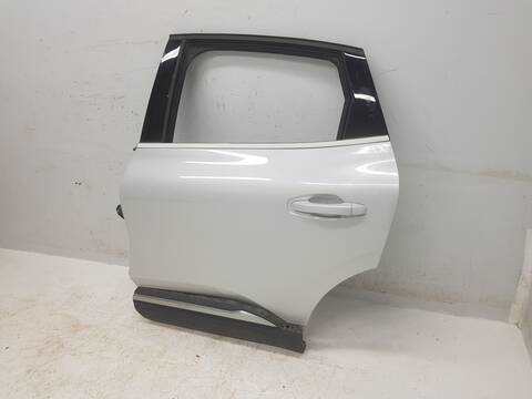 Foto 3ª: Puerta Trasera Izquierda Renault Arkana TECHNO 130CV 97KW