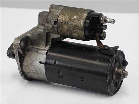 Foto 2ª: Motor de Arranque Alfa Romeo 147 1.9 JTD IMPRESSION 101CV 74KW [182 B9.000] (2004)