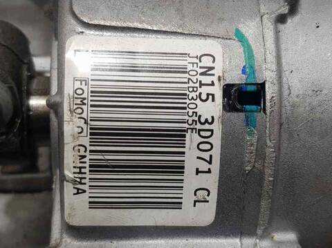 Foto 3ª: Columna Dirección Ford EcoSport TITANIUM 95CV 70KW [XVJD] (2015)