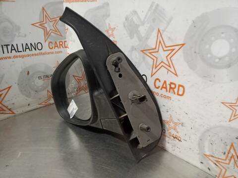 Foto 2ª: Retrovisor Izquierdo Renault Kangoo PROFESIONAL 80CV 59KW [K9K U8] (2021)