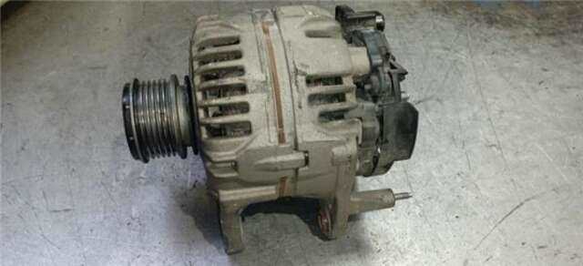 Foto 2ª: Alternador Seat Ibiza 1.4 COOL [1.4 LTR. - 51 KW TDI CAT (BNM)]