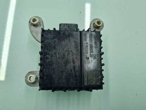 Foto 2ª: Centralita Motor ECU DS 7 LOUVRE 179CV 132KW [AH01] (2018)