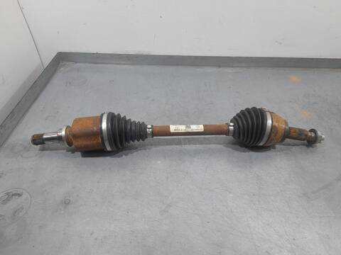 Foto 3ª: Transmision Delantera Izquierda Renault Kangoo E-TECH ELECTRIC 122CV 90KW FURGONETA [5AQ609] (2023)