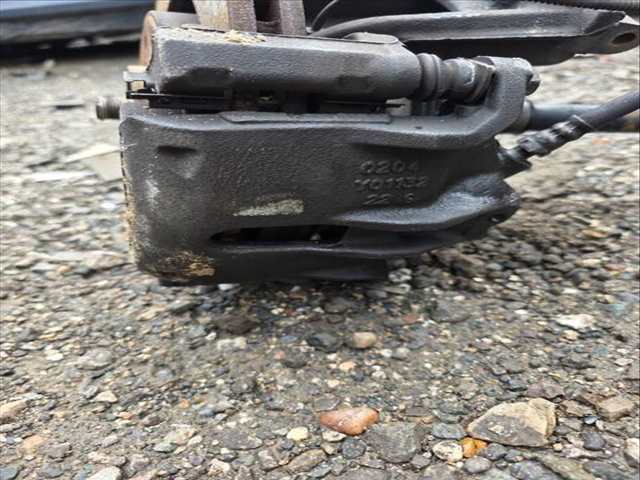 Pinza Freno Delantera Derecho Citroen C4 HNZ