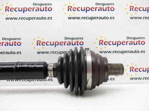 Foto 2ª: Transmision Delantera Derecha Volkswagen Golf BSE (2006)