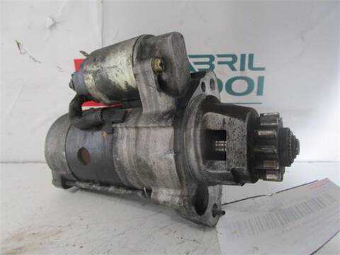 Motor de Arranque Nissan X-Trail 2.2 DCI FWD 114CV 84KW T30)