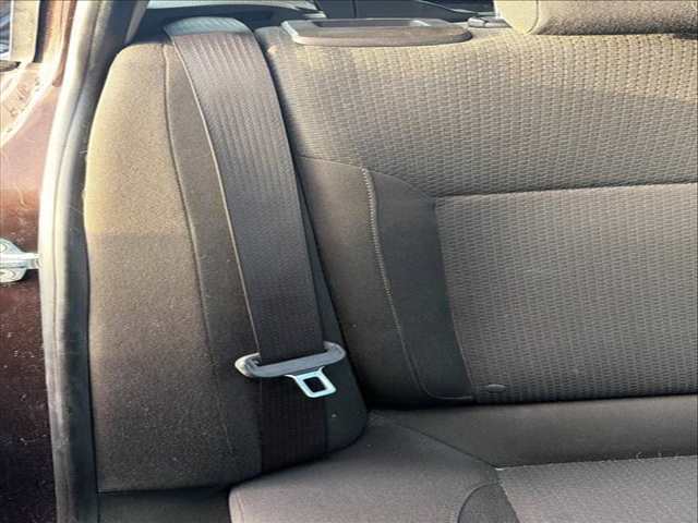 Cinturón Trasero Derecho Opel Insignia B16DTH