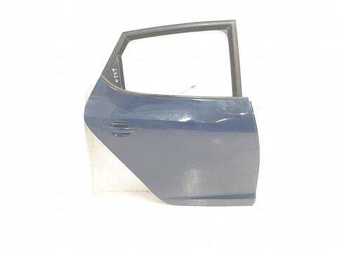 Puerta Trasera Derecha Seat Ibiza 1.4 TDI 80CV