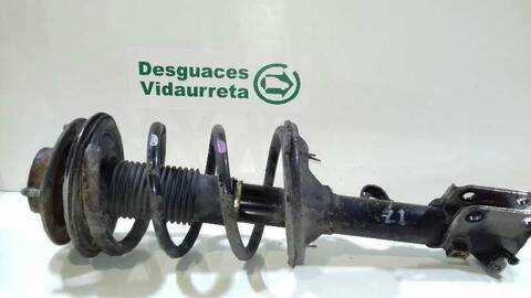 Amortiguador Delantero Izquierdo Kia Sportage ACTIVE 4X4 140CV 103KW