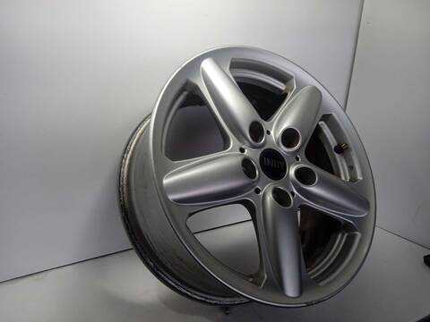 Foto 3ª: LLanta Aleacion Mini Countryman ONE D 90CV 66KW [N47C16A] (2014)