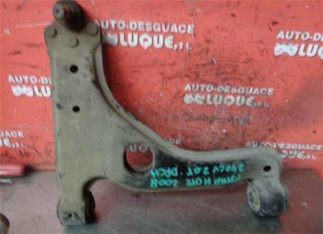 Brazo Suspension Delantero Derecho Opel Astra 2.0 TURBO