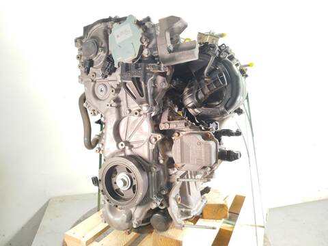Foto 4ª: Motor Completo Toyota Rav4 2.5 HYBRID AXAH52) 218CV 160KW [A25A-FXS] (2024)