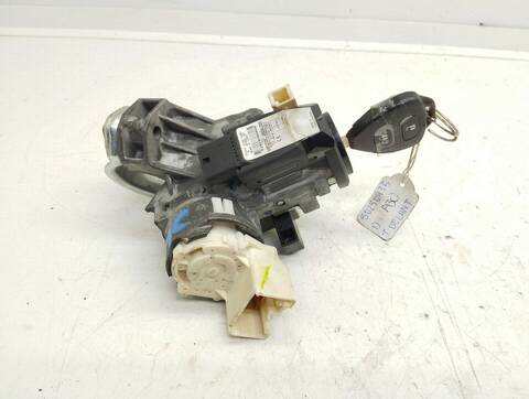 Foto 2ª: Motor de Arranque Toyota Yaris ACTIVE HYBRID 75CV 55KW [1NZFXE] (2013)
