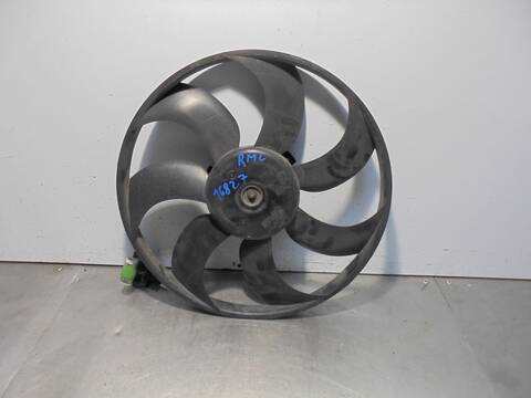 Electroventilador Kia Rio BASIC 86CV 63KW
