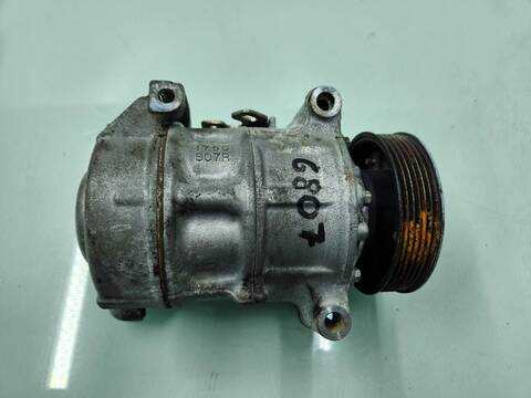 Compresor Aire Acondicionado DS 7 LOUVRE 179CV 132KW