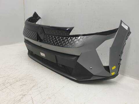 Foto 2ª: Paragolpes Delantero Renault Scenic 170 COMFORT RANGE EVOLUTION