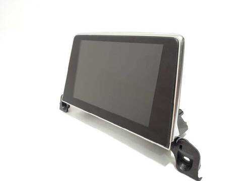 Foto 2ª: Pantalla Multifuncion Peugeot 3008 ACTIVE 120CV 88KW [BH01] (2017)