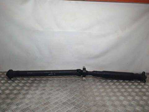 Transmision Central Bmw X5 3.0D 235CV 173KW