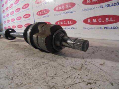 Foto 3ª: Transmision Delantera Derecha Opel Corsa 1.3 16V CDTI CAT Z 13 DT - LN9) 69CV 51KW [Z13DT] (2006)