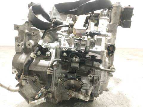 Foto 3ª: Caja Cambios Automatica Toyota Corolla 2.0 HYBRID MZEH12) HATCHBACK 180CV 132KW [M20A-FXS] (2022)