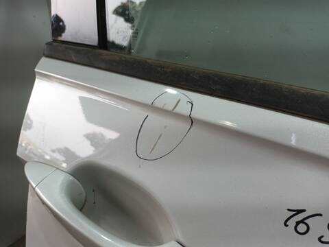 Foto 3ª: Puerta Delantera Derecha Seat Tarraco 2.0 TDI 150CV 110KW [DTSB] (2021)