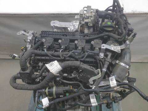 Motor Completo Alfa Romeo Tonale EDIZIONE SPECIALE