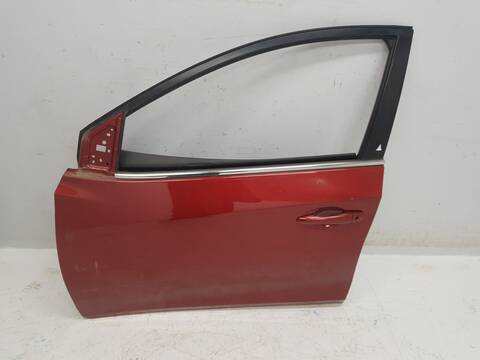 Puerta Delantera Izquierda Nissan Pulsar 1.2 16V 116CV