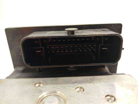 Foto 4ª: Abs Peugeot iON ELECTRIC 67CV 49KW [Y4F1] (2012)